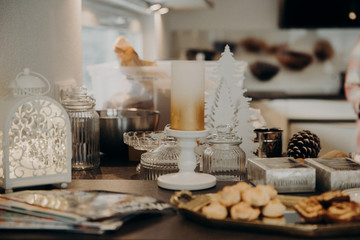 Weihnachtszeit