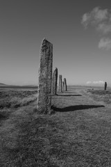 Ring of Brodgar