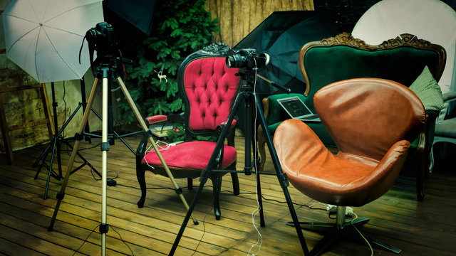 movie, Shooting a movie, Backstage, studio, production