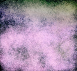 Colorful vintage background