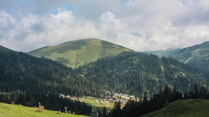 topview to bakhmaro