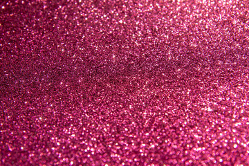 Sparkle glow background