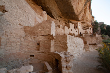 Mesa Verde, New Mexico USA
