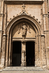 Kathedrale der Heiligen Maria, Mallorca