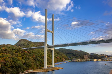 女神大橋