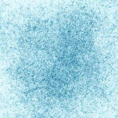 Abstract blue background.