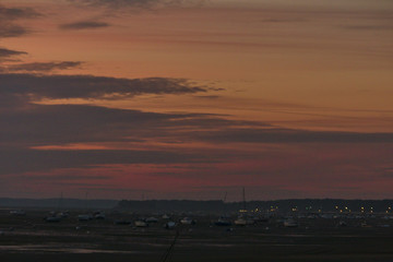 Couchers de Soleil Andernos-les-Bains
