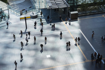 大阪駅北口