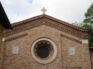 Particolare storico