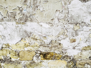 Obraz na płótnie Canvas grungy wall Great textures for your design