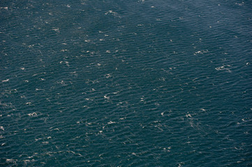 Aerial Images taken of Southern New South Wales Coastline.