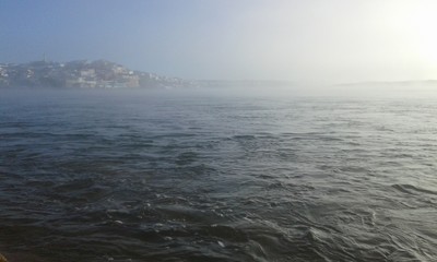 Fototapeta premium Moulay Bouselham