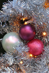 Christmas Ornaments Decir