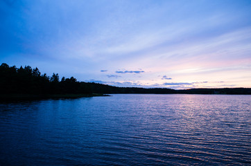 Swedish Summer