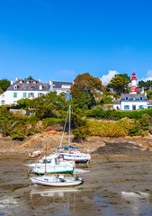 Doëlan, Frankreich