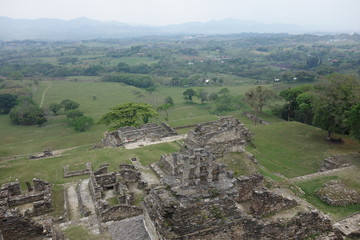 temple