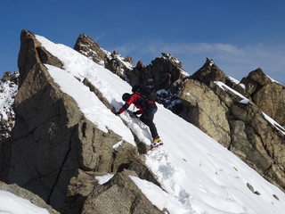 Alpes del Engadin