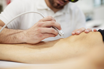 Riabilitazione ed elettrostimolazione