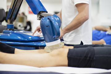 Riabilitazione e fisioterapia