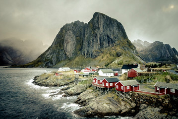hamnoy