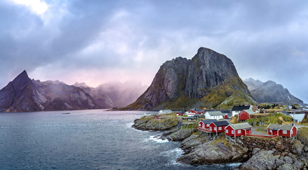 Hamnoy