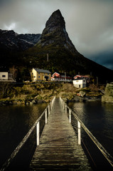 Reine,lofoten,norway,norge,landscape