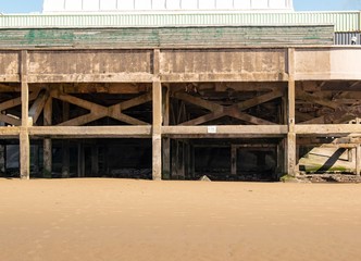 Fototapeta premium stunning beach scenes 