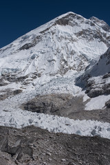 Himalaya trekking