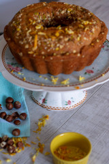 cakes and cakes