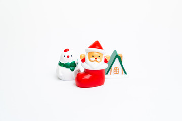 クリスマス物語