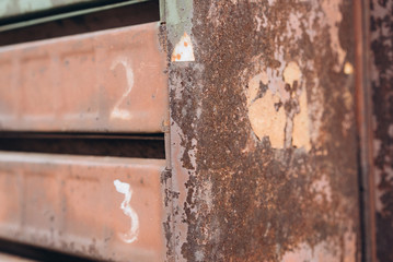 old wall texture