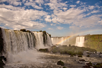 Iguacu Falls