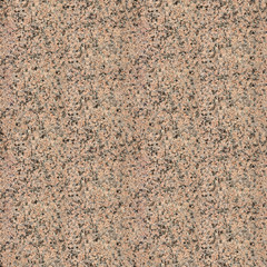 Seamless Granite Stone Smooth Surface Texture