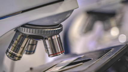 Digital Microscope Camera