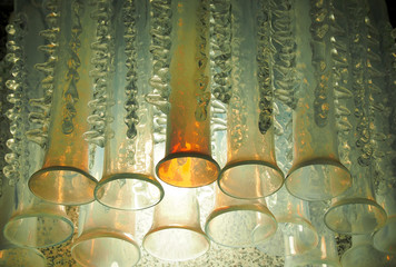 chandelier lamp