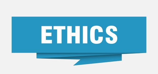 ethics
