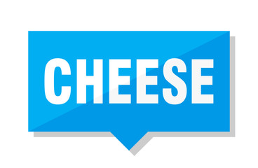 cheese price tag