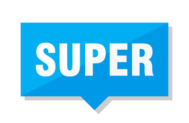 super price tag