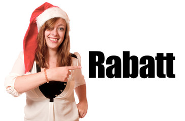 Rabatt
