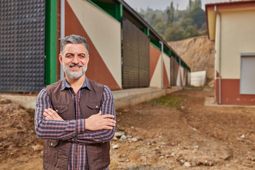 Adult Farmer