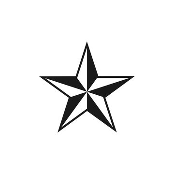 Nautical Star