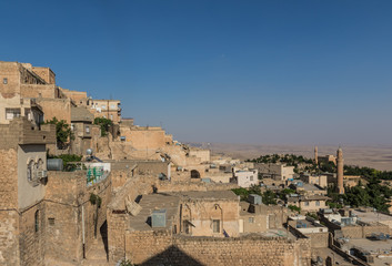 Mardin, Turkey - an amazing mix of cultures and heritages, Mardin is a treasure, with its narrow...