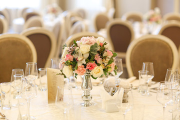 Beautiful design for wedding