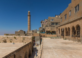 Mardin, Turkey - an amazing mix of cultures and heritages, Mardin is a treasure, with its narrow...