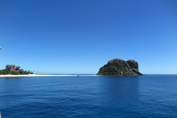 Fototapeta premium Favolose Fiji