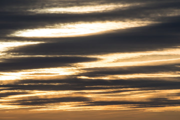 Winterstimmung in Schweden