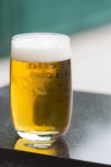 cerveza