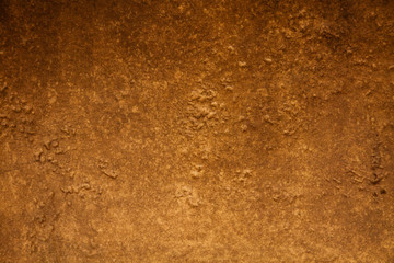 textured seamless ceramic tile surface dark golden color