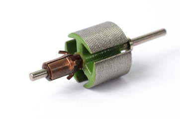 DC 3v Motor rotor