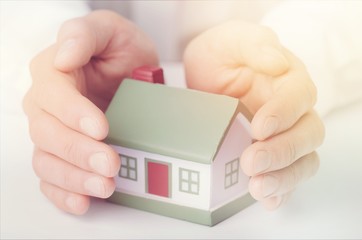 Partnership business success home build leader table